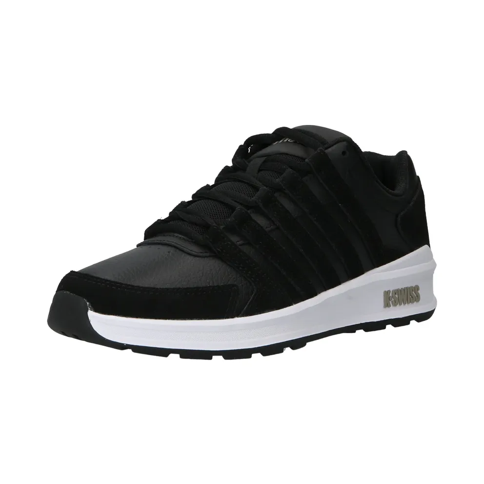 K-Swiss Vista Trainer Schwarz (07000-058-M)