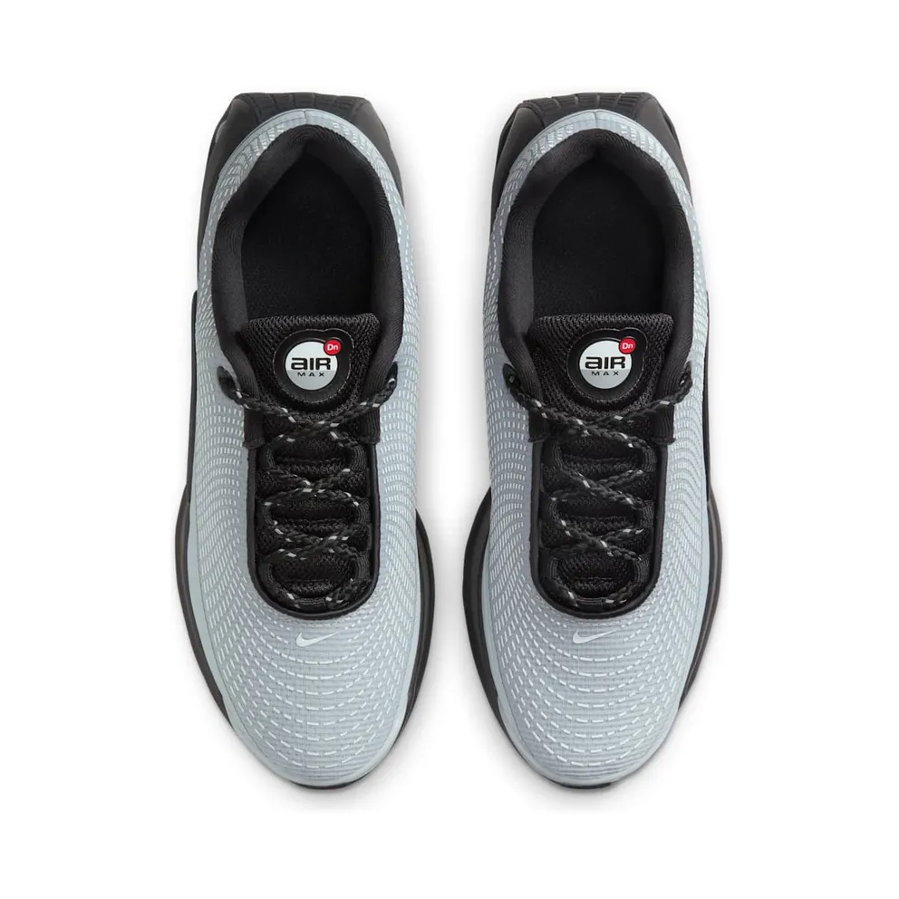 Nike Air Max Dn Wolf Grey Black (HV6419-001)