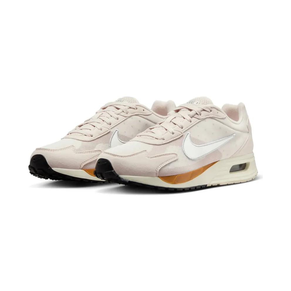 Nike Air Max Solo Light Orewood Brown Monarch Black Sail (FN0784-105)