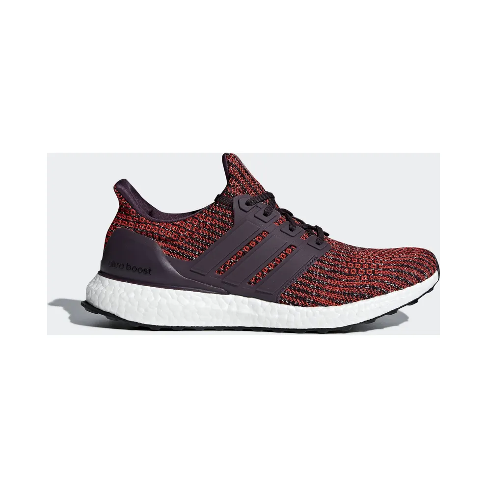adidas Ultra Boost 4.0 Noble Red (CP9248)