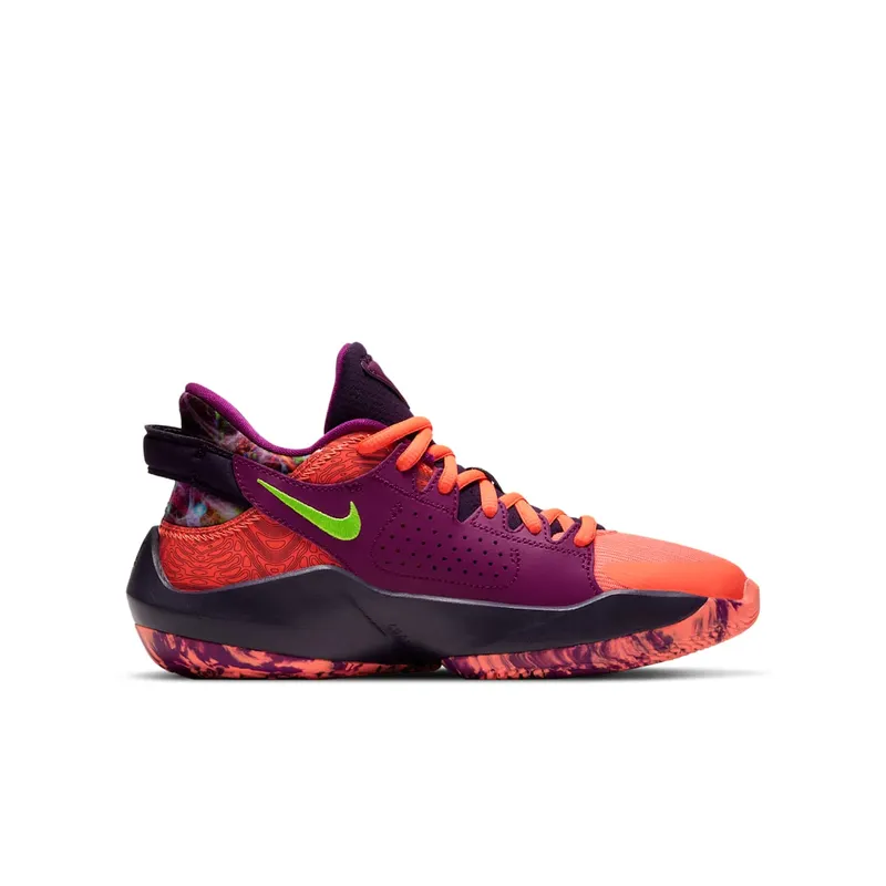 Freak 2 SE voor kids Orange (CZ4177-800)