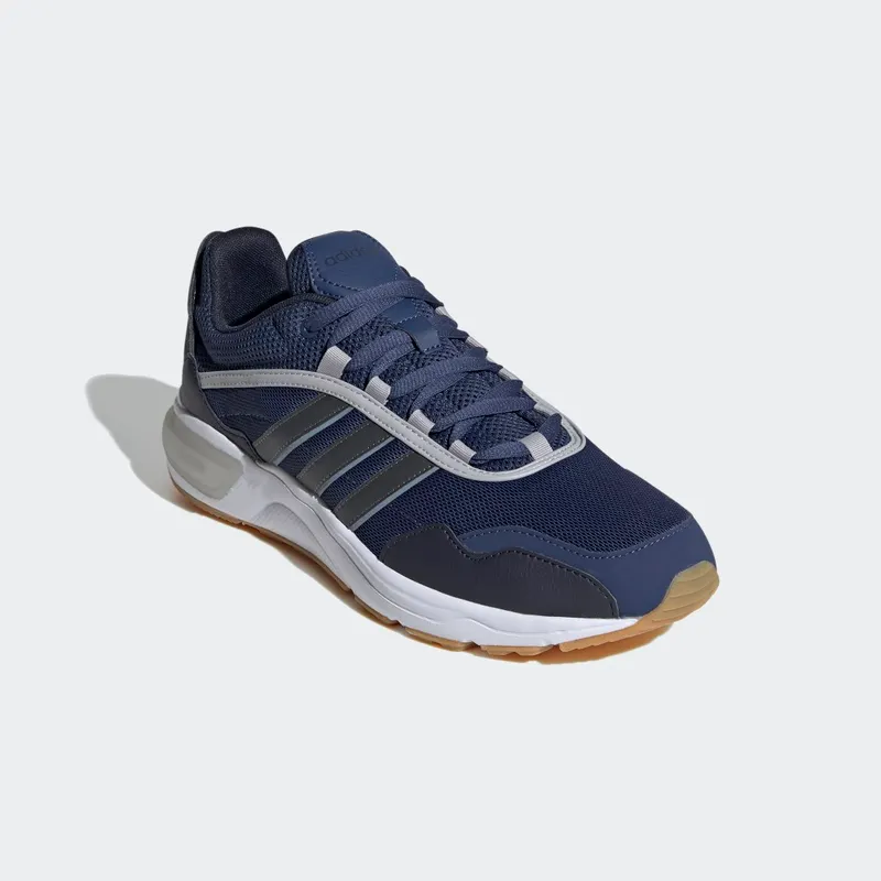 Adidas 90s Runner Tech Indigo / Grey Six / Legend Ink (FW9436)