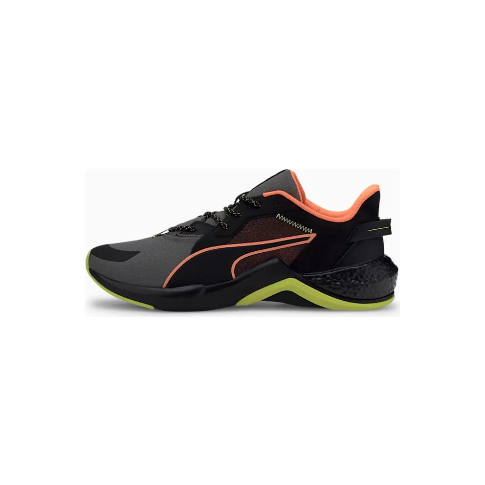 Puma Hybrid NX Ozone First Mile Black Puma Black/Yellow Alert (193108-01)