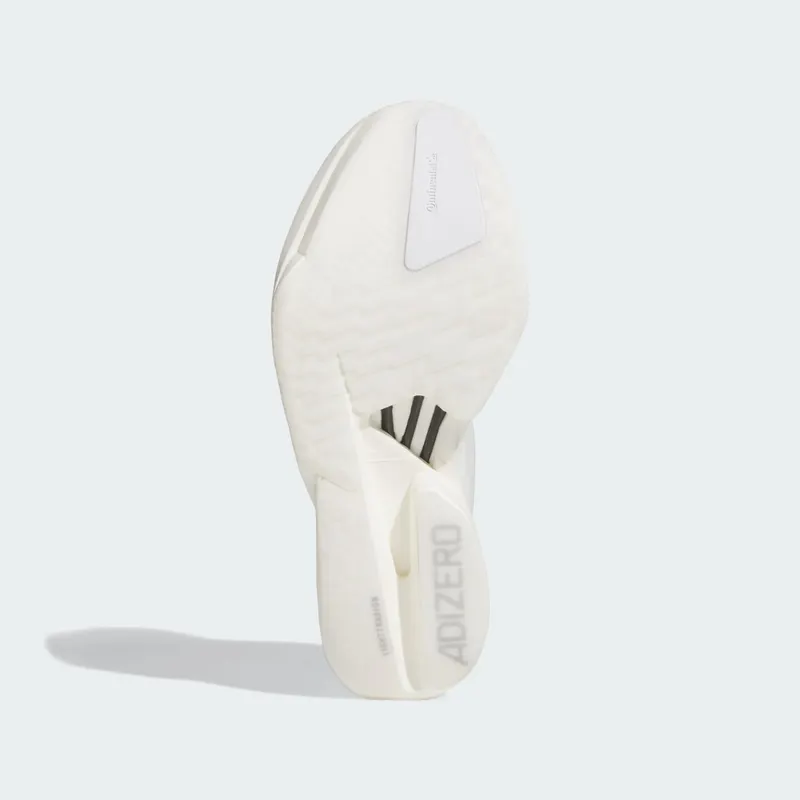 Adidas Adizero Adios Pro 4 “Footwear White” (JR6366)