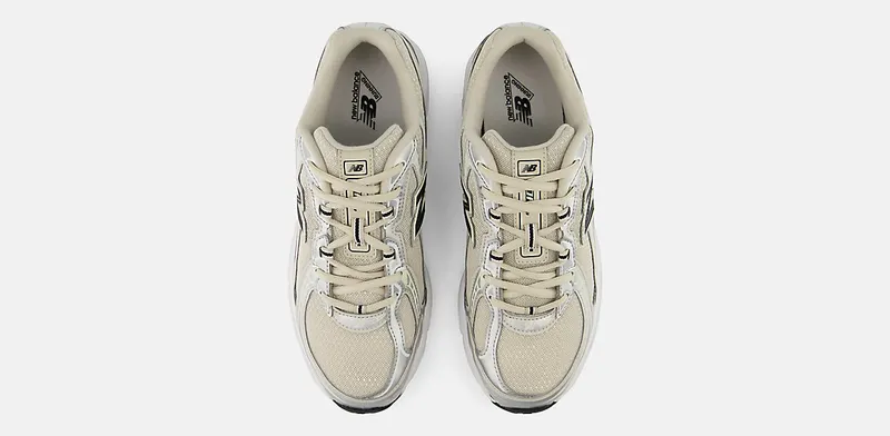 New Balance 740 “Silver Beige” (U7406KY)