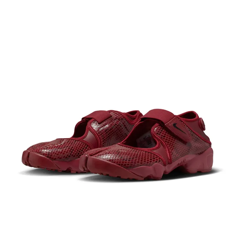 Nike Air Rift Red (IM5739-600)
