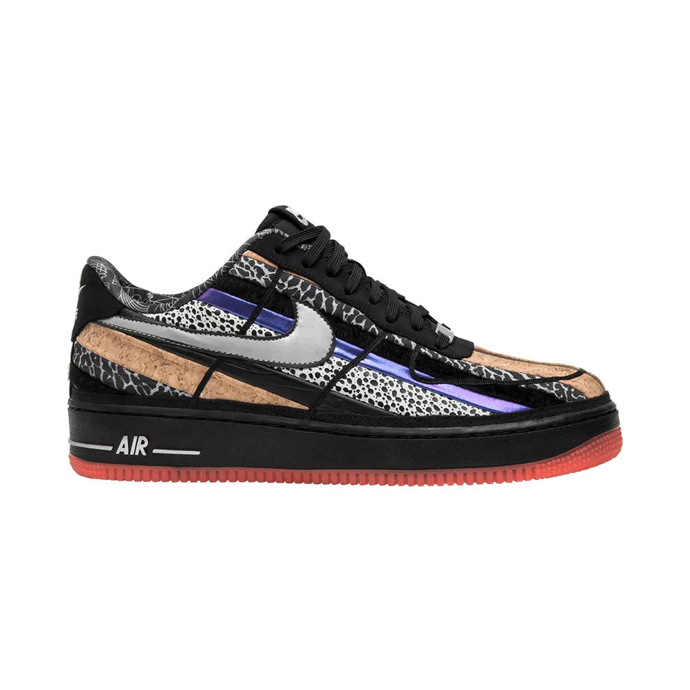 Nike Air Force 1 Low NOLA Gumbo League “Crescent City” (573974-003)