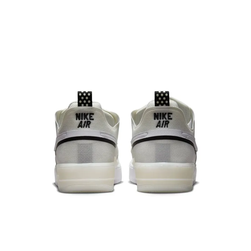 Nike Air Force 1 React White (DQ7669-100)