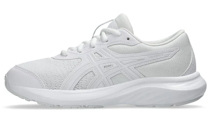 ASICS Contend 9 White Glacier Grey (1014A337-100)