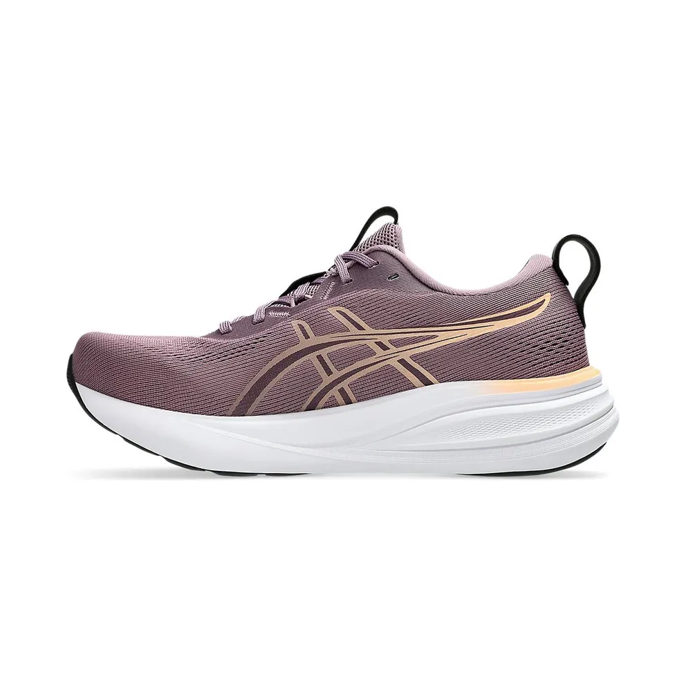 ASICS GEL-PULSE 17 “Dusty Mauve / Bright Sunstone” (1012B930-501)