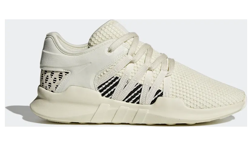 adidas EQT Racing Adv Off White (W) (BY9799)