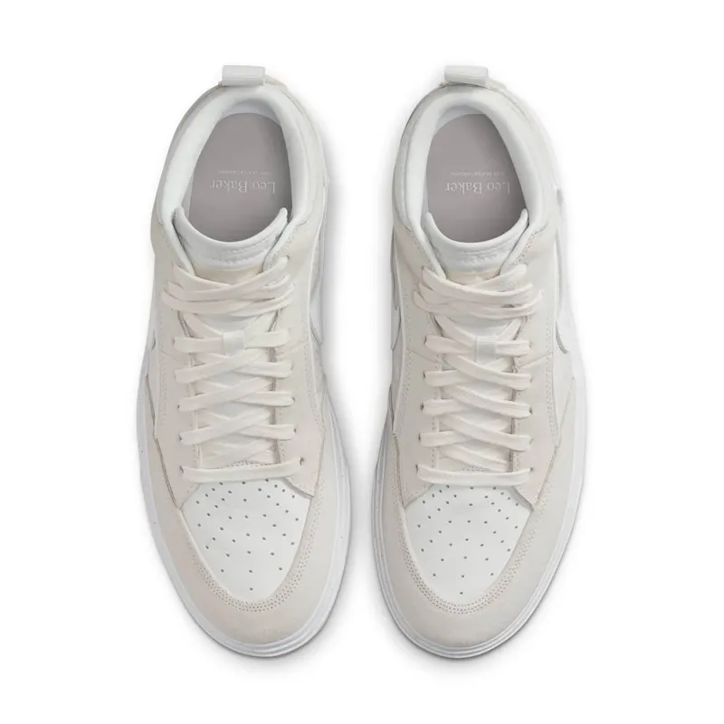 Nike SB React Leo Phantom Summit White (DX4361-004)