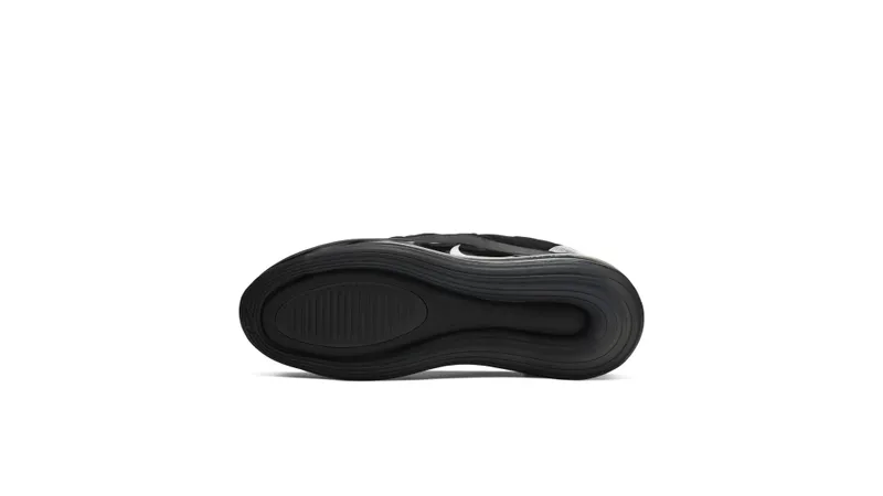 Nike MX-720-818 Black (CI3869-001)