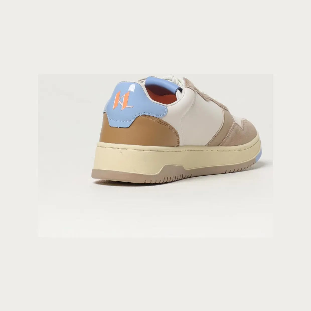 Karl Lagerfeld Sneakers Multicolor (KL53020A3TN) (2)