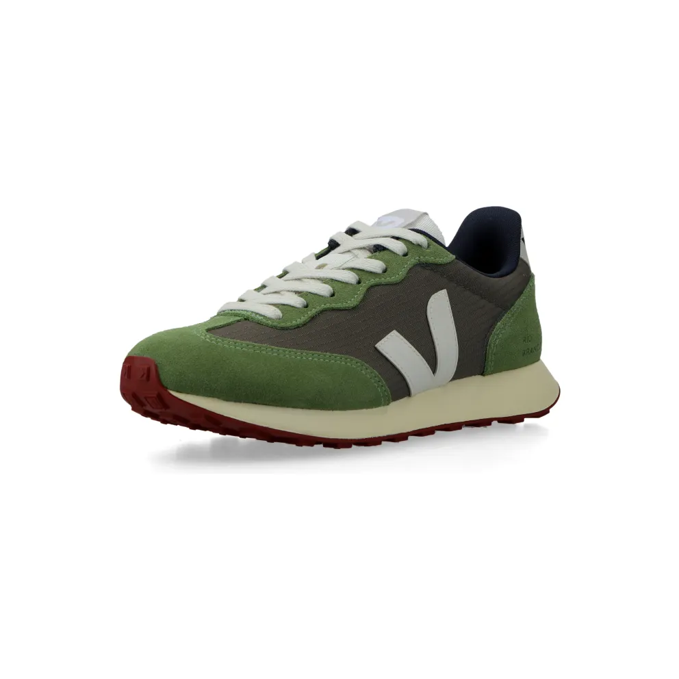 VEJA Rio Branco II Ripstop (Khaki / pierre) – RO1920755