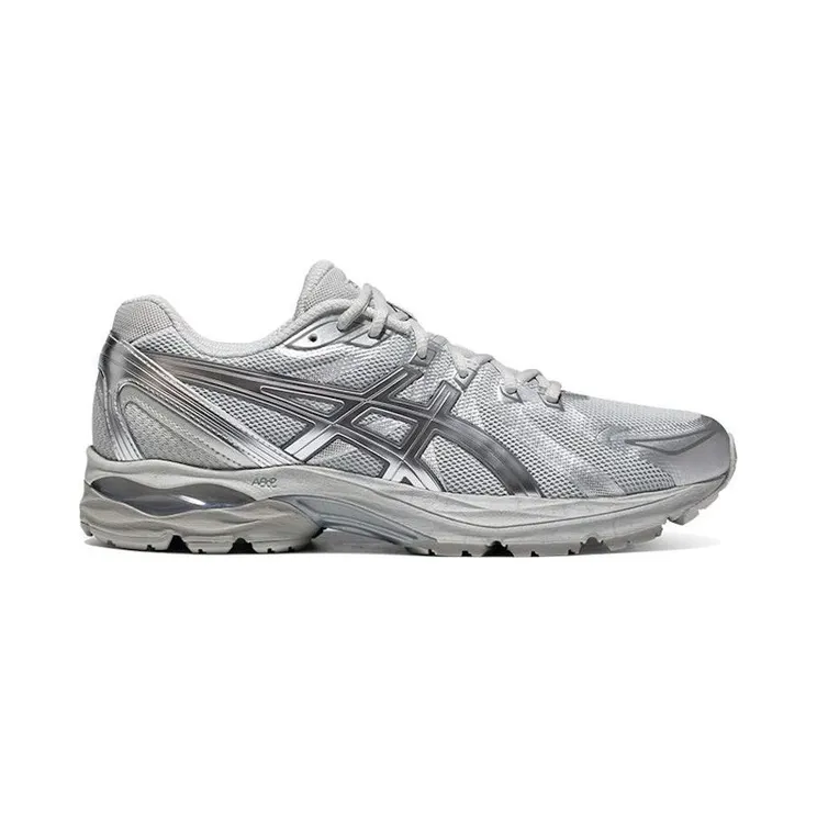 ASICS Gel-Flux 4 CN Light Grey Silver (1011B646-020)