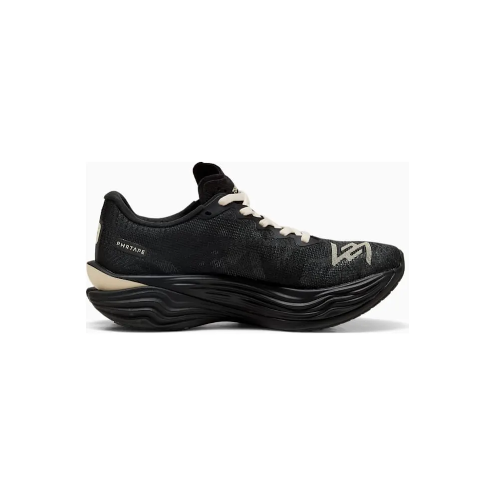 Puma x Represent Deviate Nitro eEite 3 Black (406844-01)