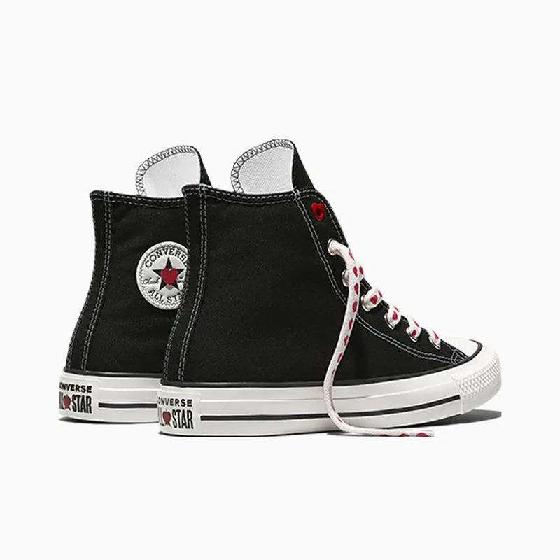 Converse Chuck Taylor Black (A19064C)
