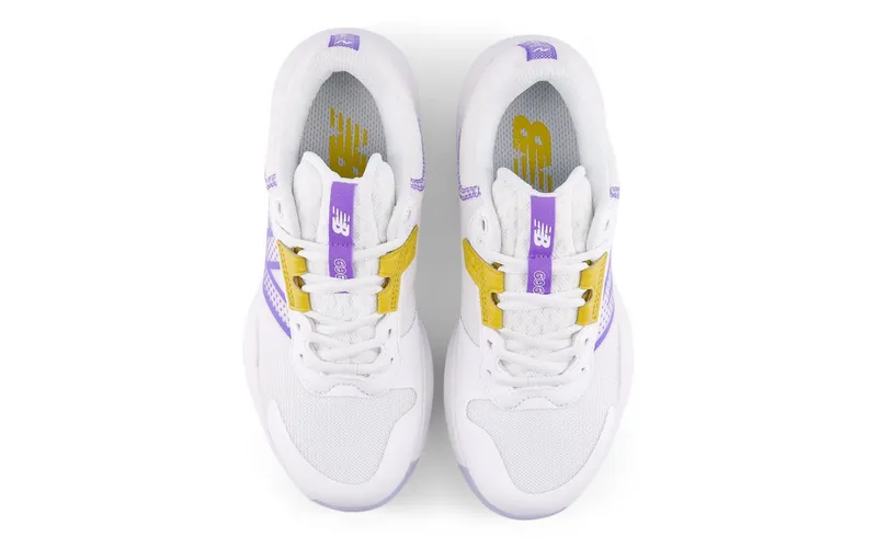 New Balance 696v6 White Daybreak (WCH696O6)
