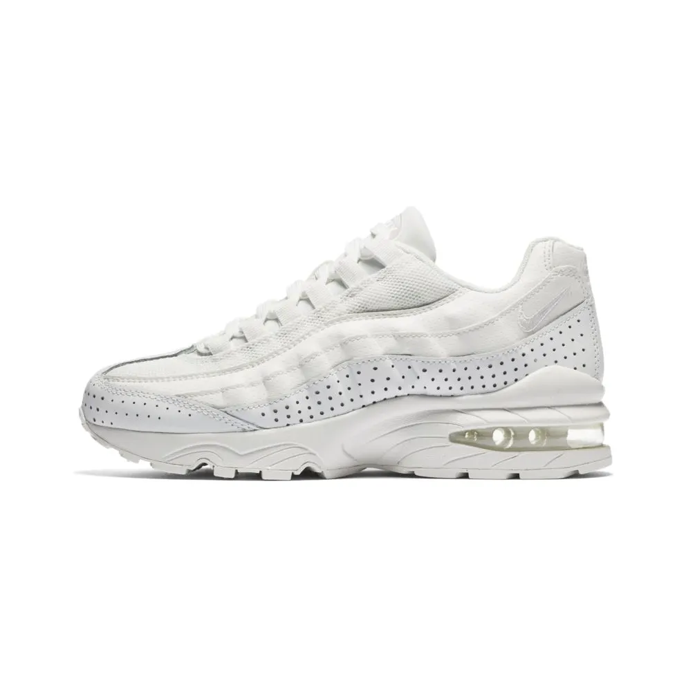 Nike Air Max 95 SE Summit White (GS) Summit White/Summit White (922173-101)