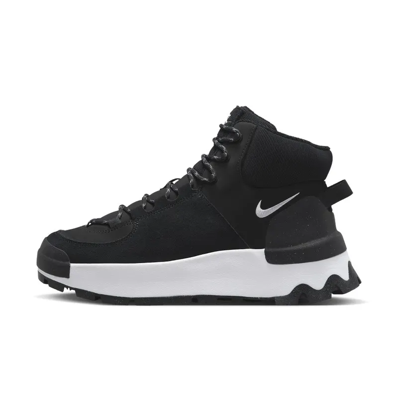 Nike City Classic Boots Black (DQ5601-001)