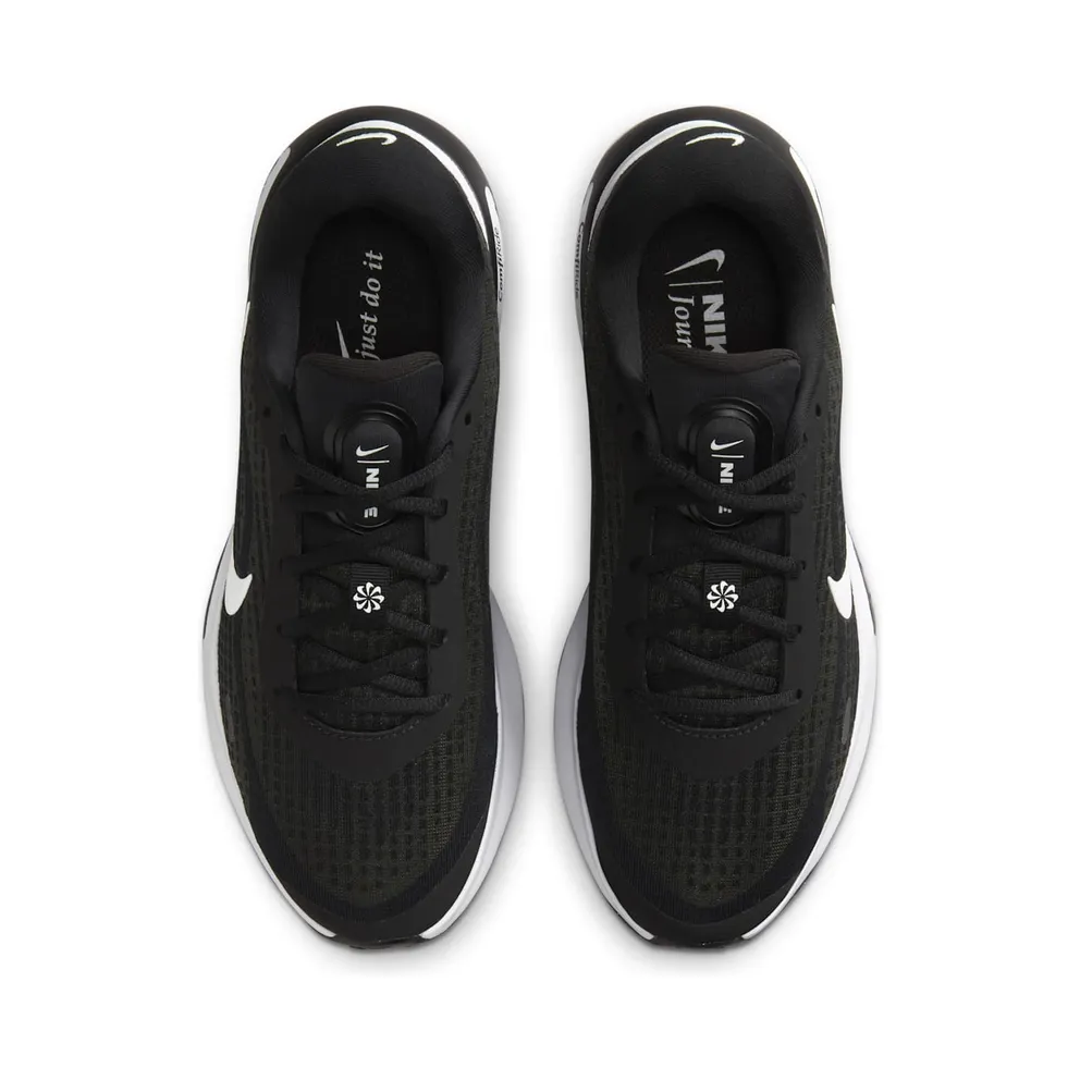Nike Journey Run Black White (FJ7765-001)