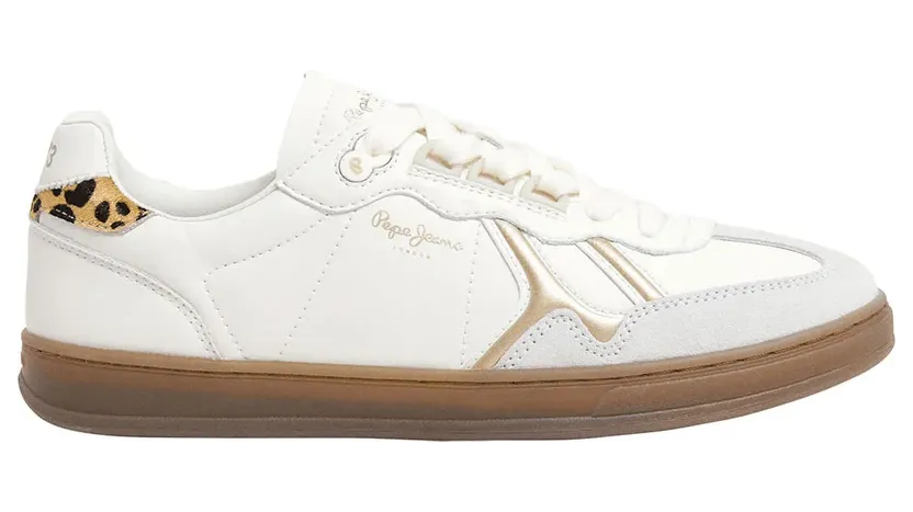 Pepe Jeans PèPè sneaker White (PLS00038-800)