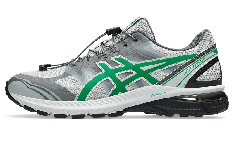 ASICS Gel-Terrain San Gear Phantom (1203A527-020)