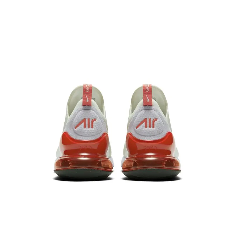 Nike Air Max 270 Golf Sail Magic Ember Sail/White-Newsprint-Magic Ember (CK6483-104)