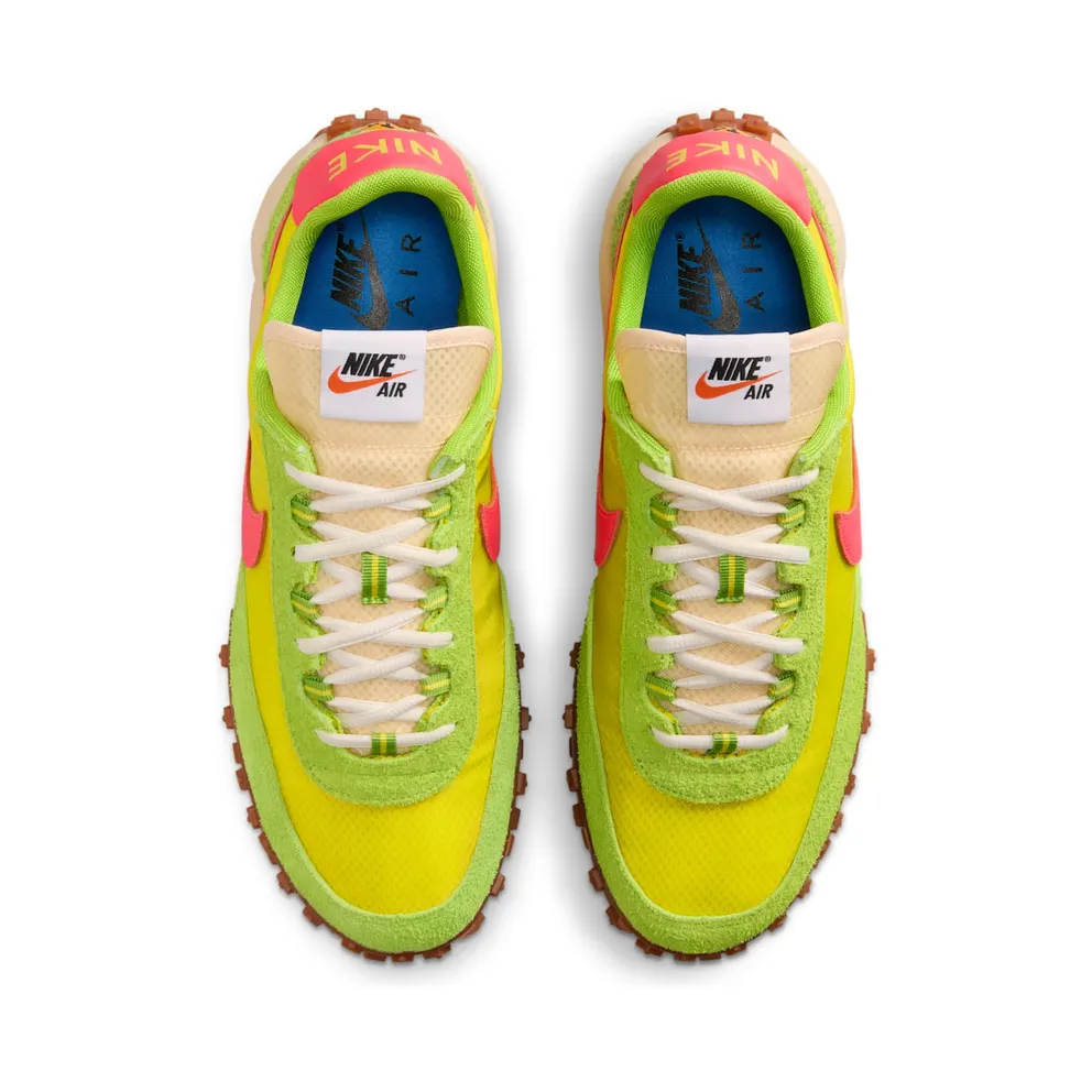 Nike Air Max Waffle Racer SP Sprinter Green Electrolime (IB3656-300)