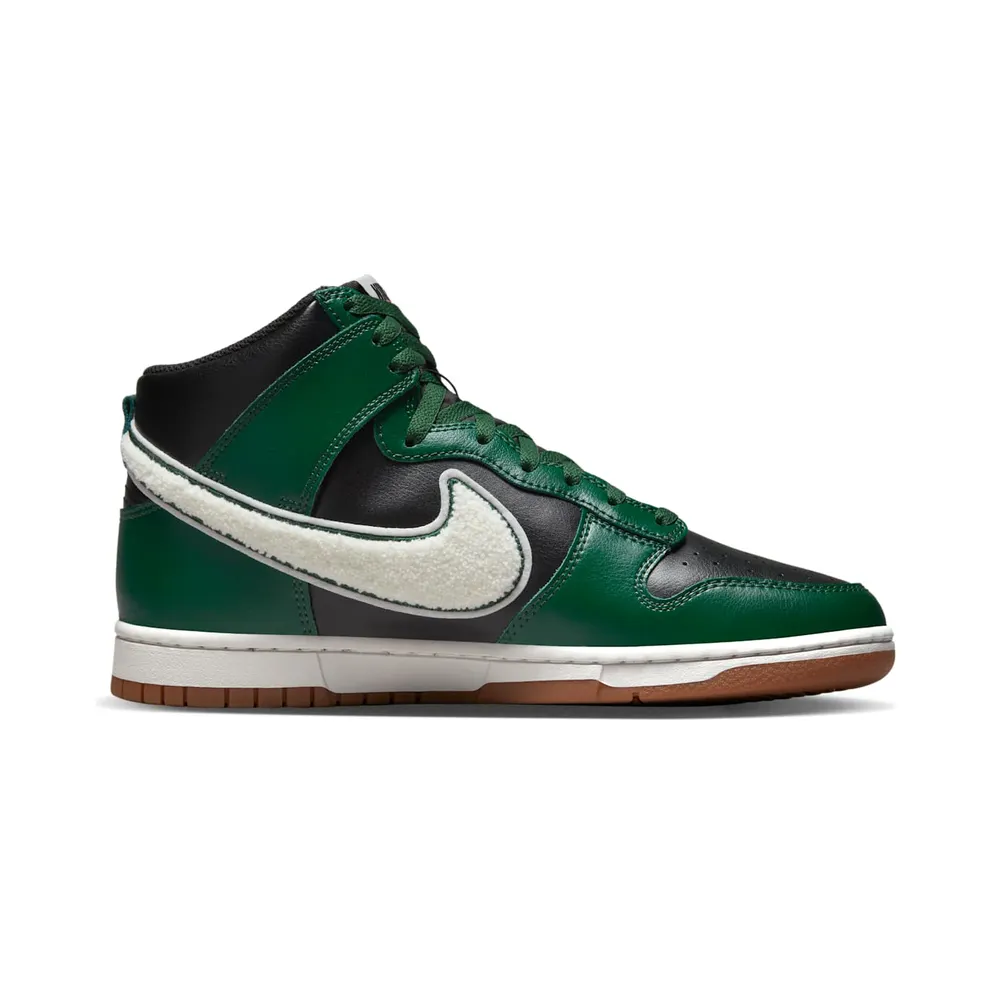 Nike Dunk High Retro Black (DR8805-001)
