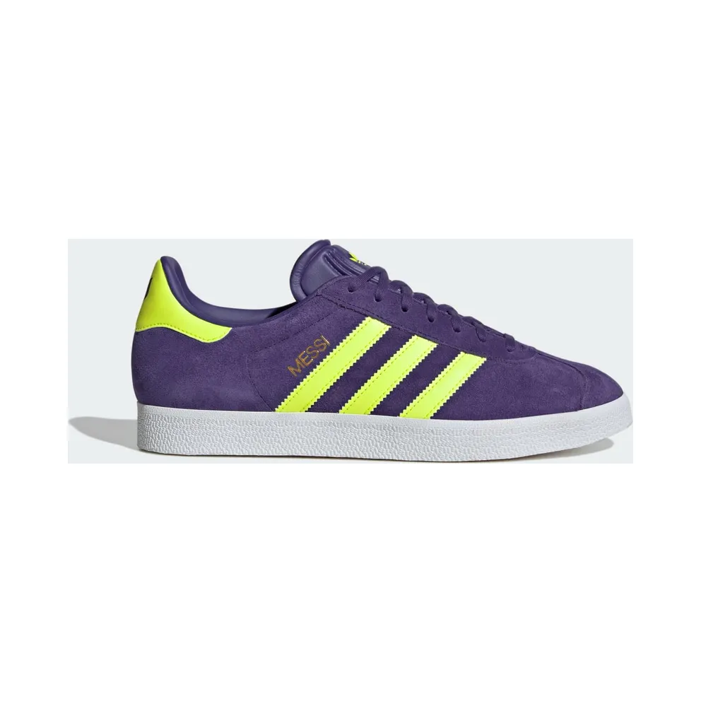 adidas Gazelle Messi Purple (IH8164)