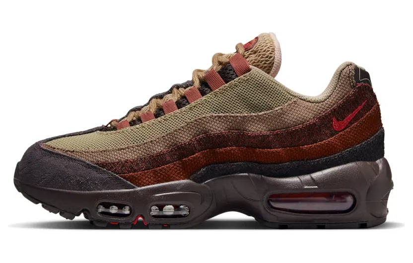 Nike AIR MAX 95 MNS “Anatomy” (DZ4710-200)