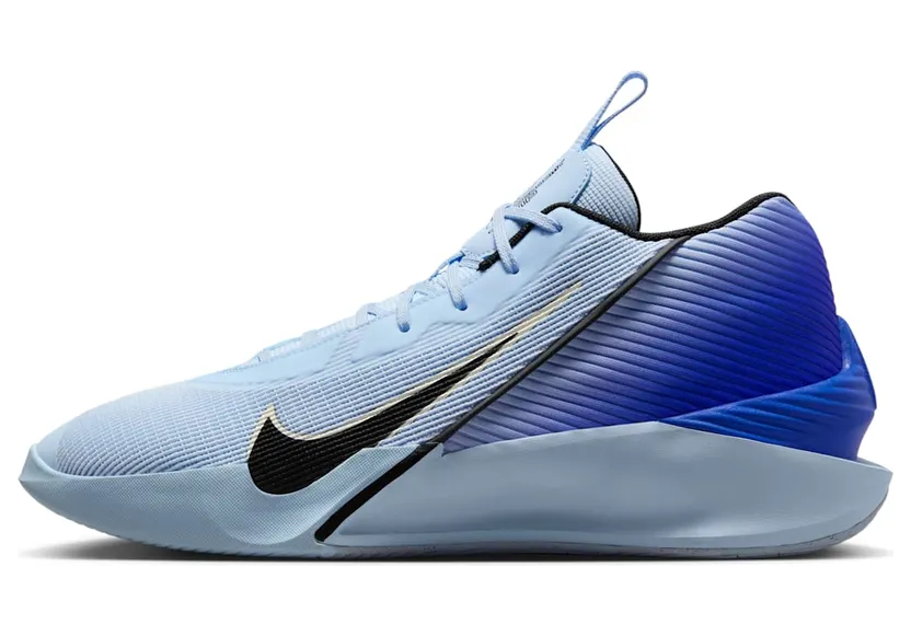 Nike GT Jump Academy Celestine Blue Hyper Royal Sail Black (FV5524-400)