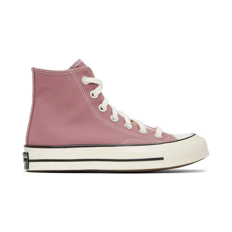 Converse Chuck 70 Vintage Canvas Pink Aura/egret/zwart (172683C)
