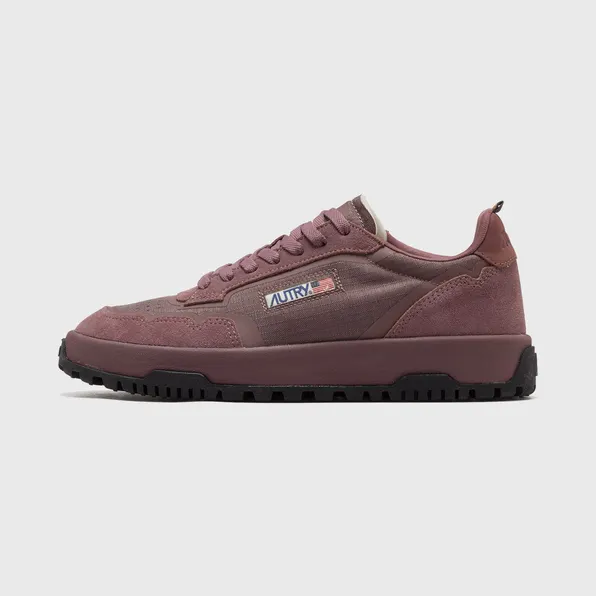 Autry Wildpace Low “Purple” (LDLWCO04)