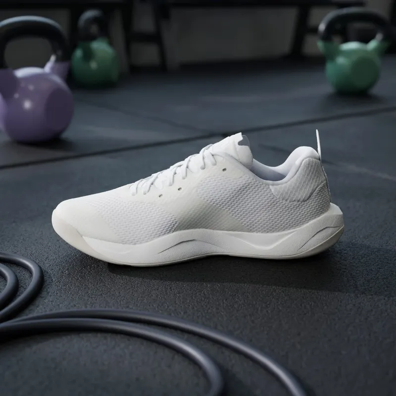 adidas Rapidmove Cloud White Grey (IF3204)