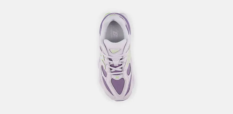 New Balance 9060 “Taro Dry Lime” (P906035N)