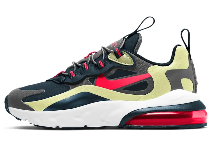 Nike Air Max 270 React BQ0102-015