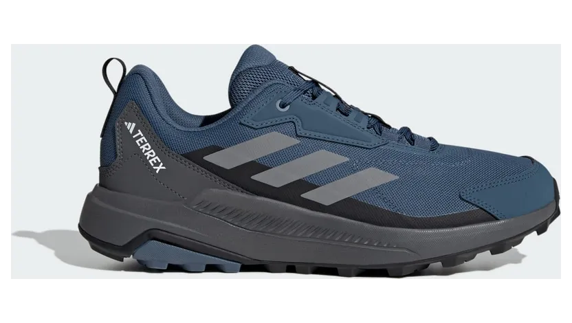 Adidas Terrex Anylander Hiking Wonder Steel / Grey Three / Core Black (ID5486)