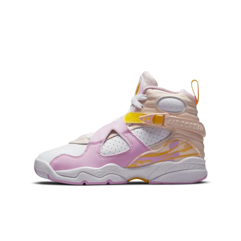 Jordan 8 Retro Arctic Punch (GS) (580528-816)