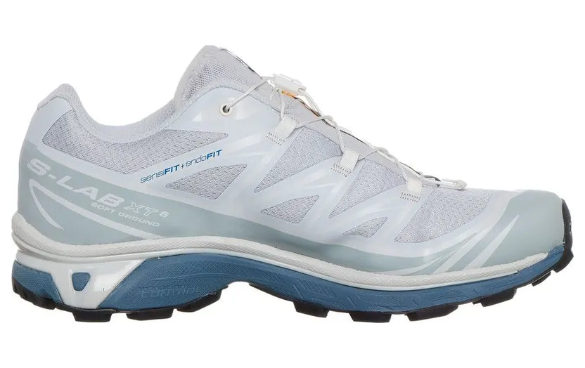 salomon-sneaker L41751100