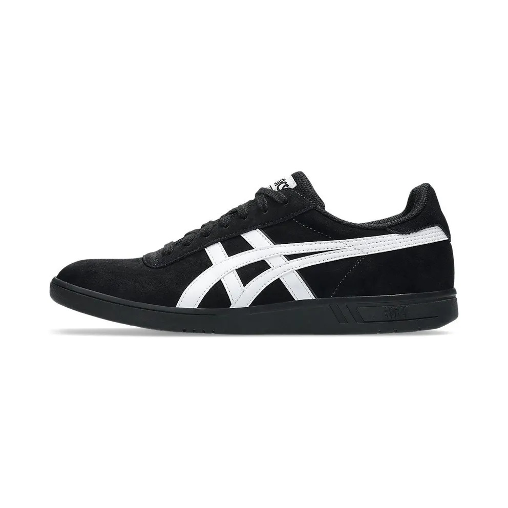 ASICS GEL-VICKKA PRO “Black / Bright White” (1201A486-006)