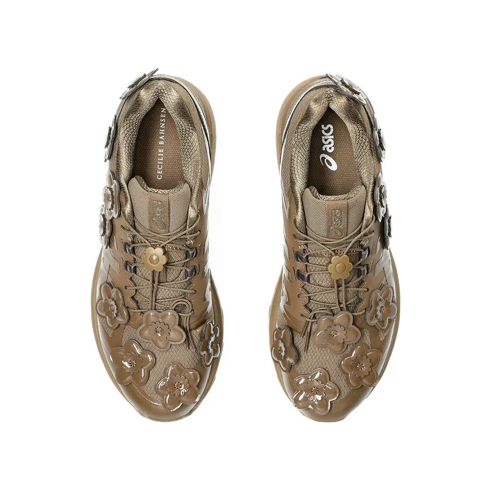 ASICS Gel-Terrain Cecilie Bahnsen Sepia (1203A526-200)