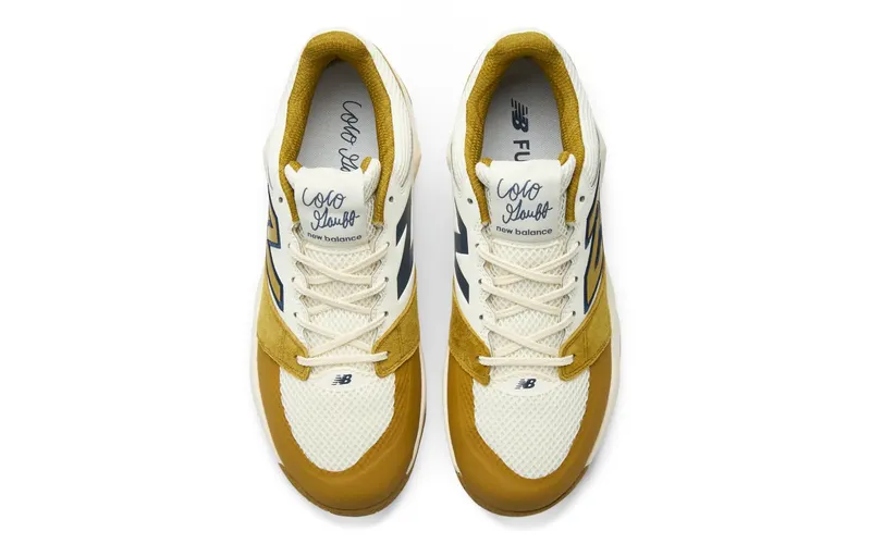New Balance Coco Delray Beige/Brown (MCOD2C9)