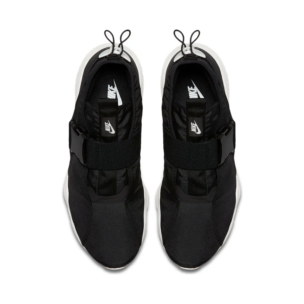 Nike Komyuter Black Summit White Black/Black-Black-Summit White (AQ8131-001)