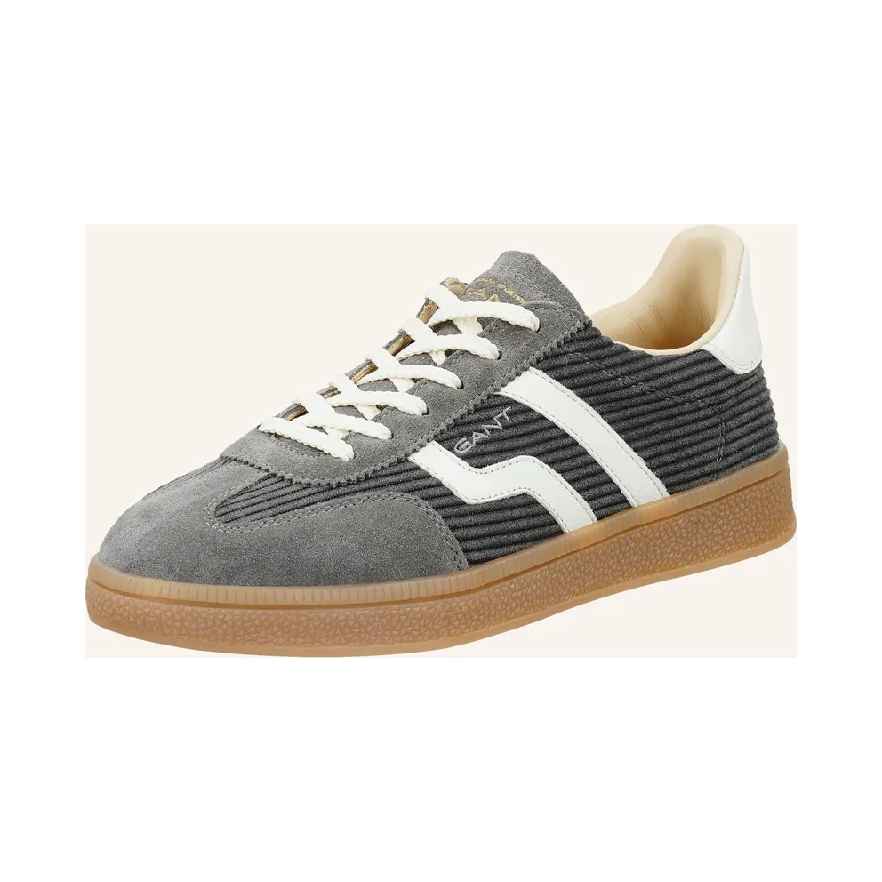 Gant sneaker Anthracite (33538346)