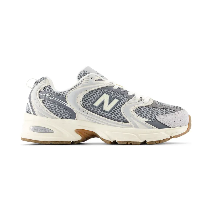 New Balance 530 “Raincloud/Castlerock” (U530SUB)