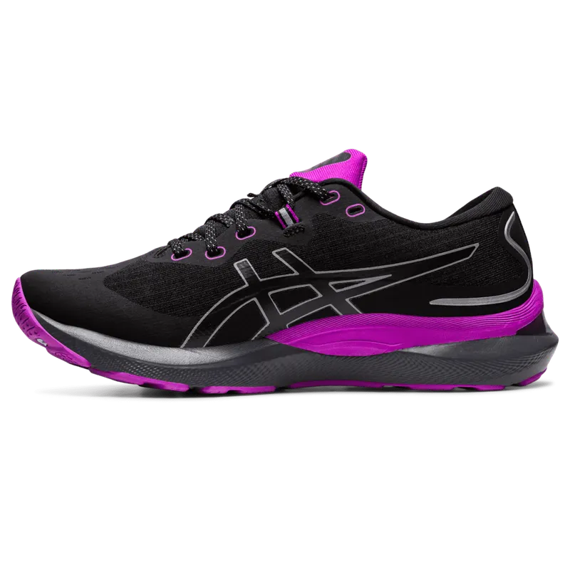 Asics GEL-CUMULUS 24 LITE-SHOW Black/Orchid (1012B295.001)