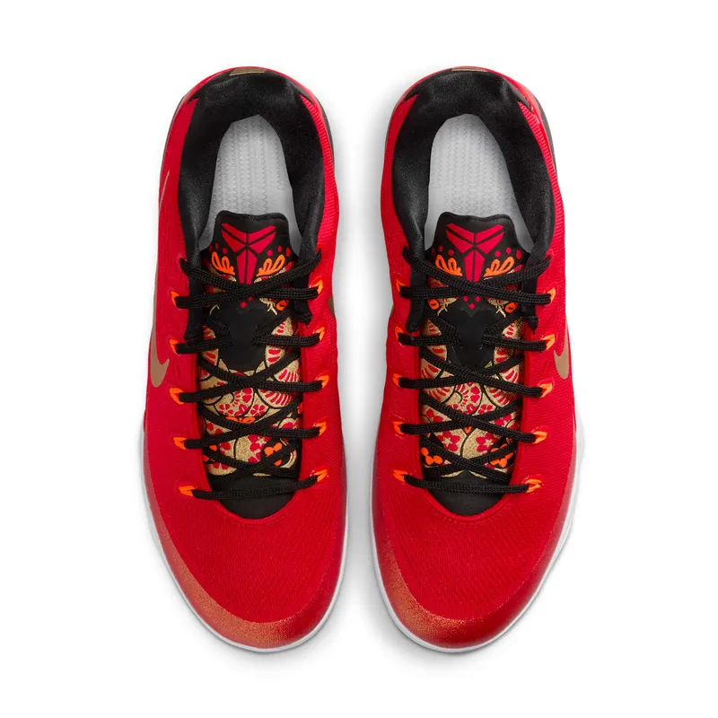 Nike Kobe 9 EM “China” (IH1400-600)